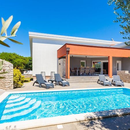 Villa קרניצה מראה חיצוני תמונה