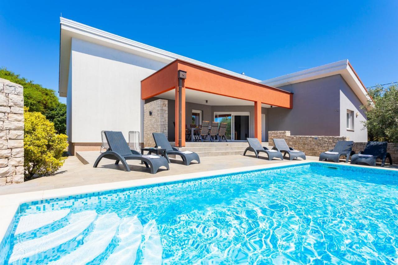 Villa קרניצה מראה חיצוני תמונה