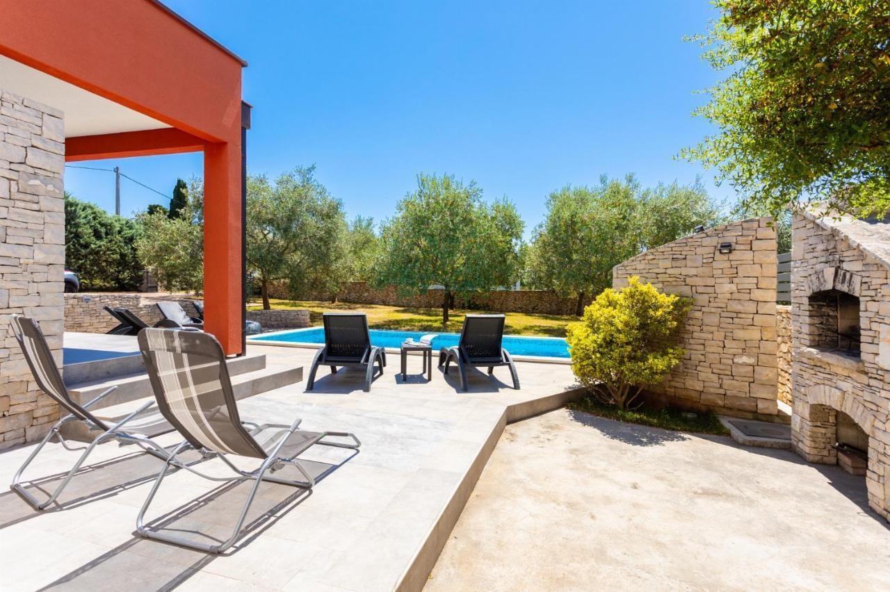 Villa קרניצה מראה חיצוני תמונה