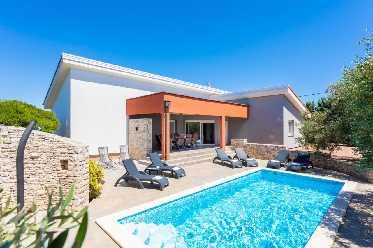 Villa קרניצה מראה חיצוני תמונה