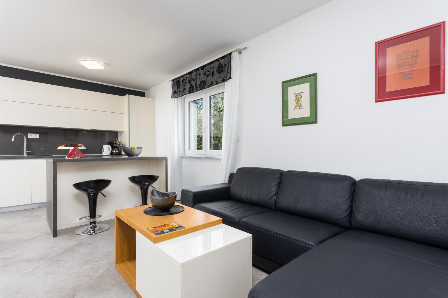 Villa קרניצה מראה חיצוני תמונה