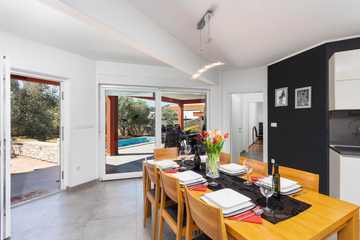 Villa קרניצה מראה חיצוני תמונה