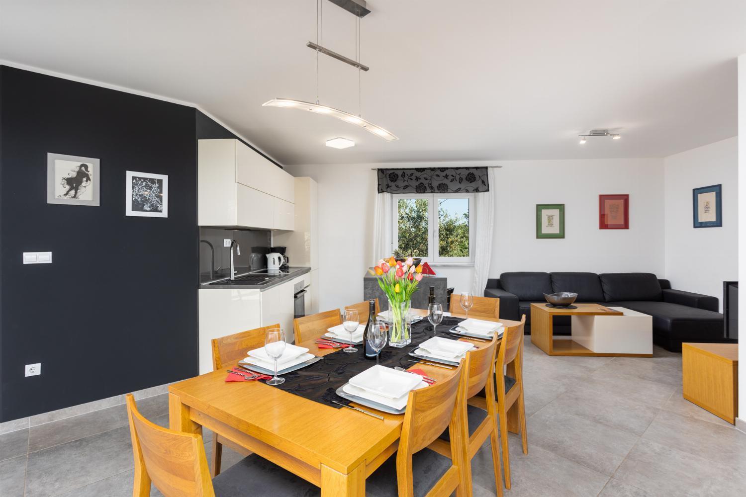 Villa קרניצה מראה חיצוני תמונה