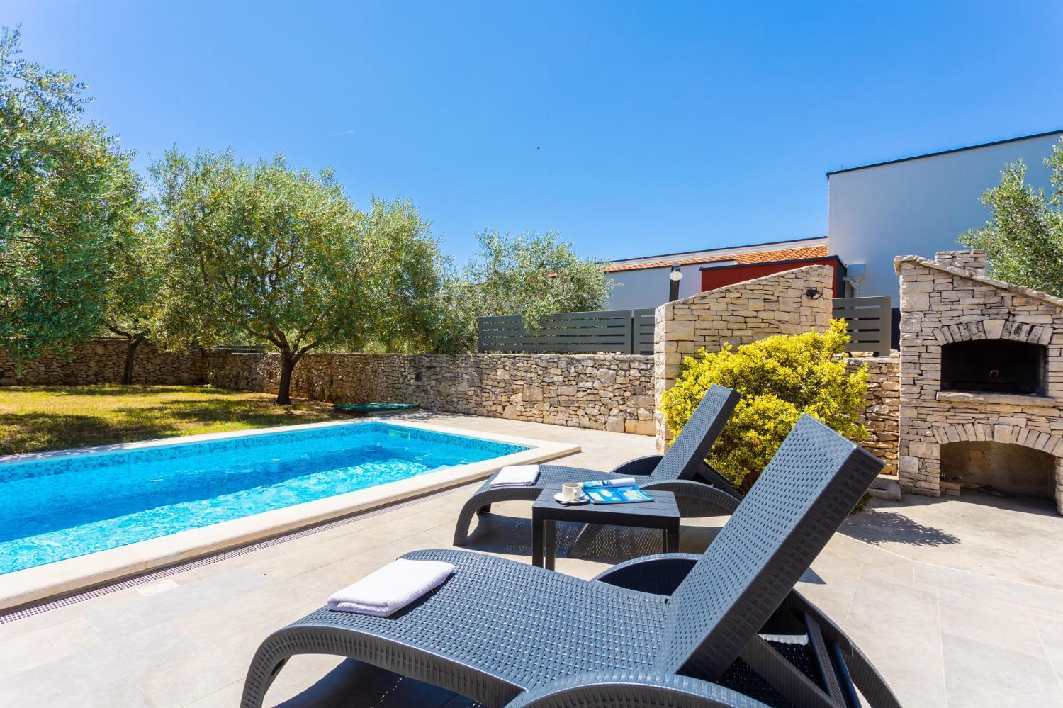 Villa קרניצה מראה חיצוני תמונה