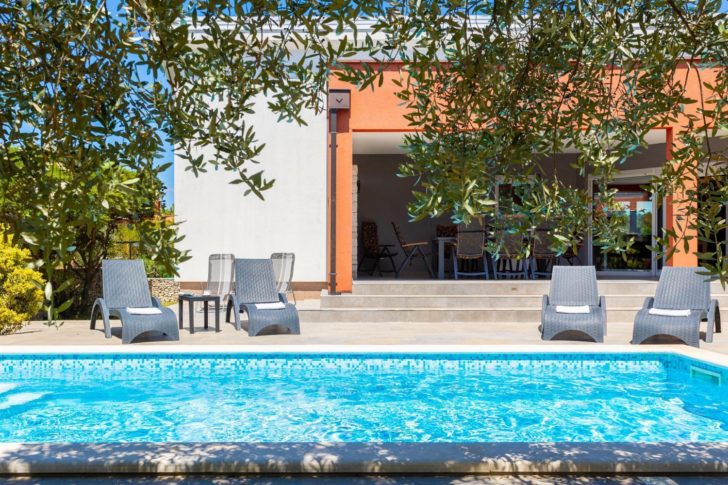 Villa קרניצה מראה חיצוני תמונה