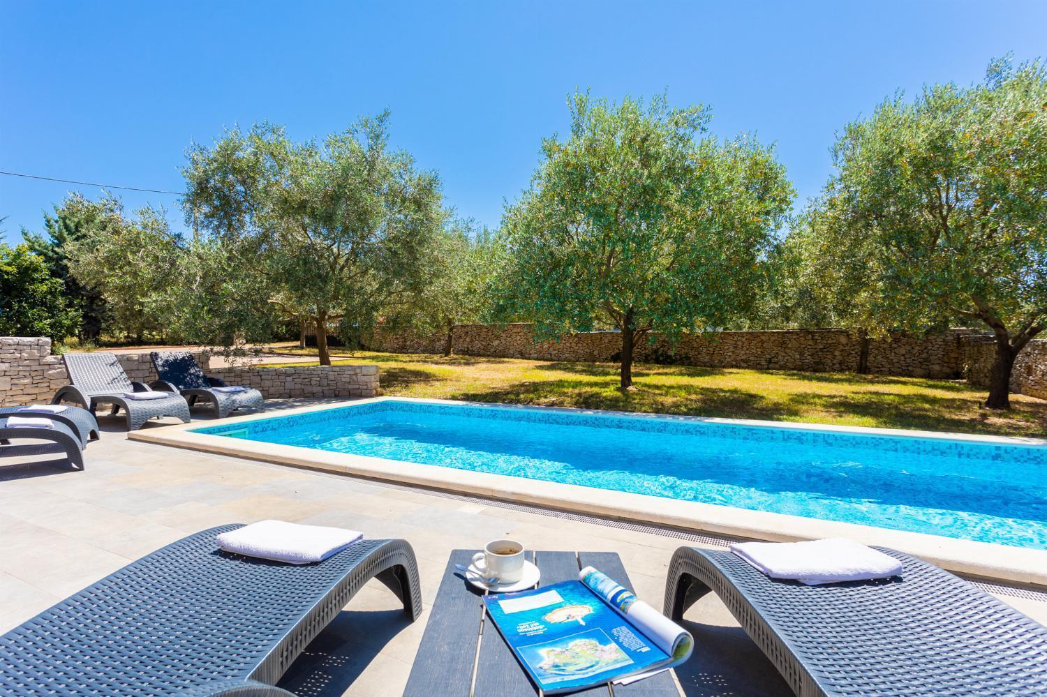 Villa קרניצה מראה חיצוני תמונה